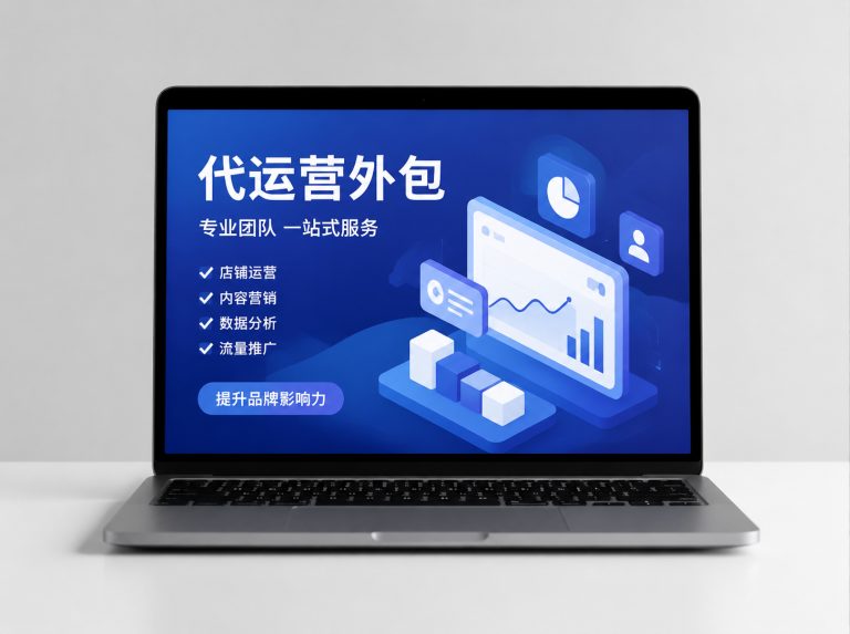 禅城区拼多多店铺代运营